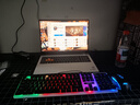 COLORFIREMEOW 橘寶R16 Pro 七彩虹16英寸銳龍R9游戲筆記本電腦 (R9-7845HX 16G 1T RTX5060 2.5K 180Hz） 曬單實(shí)拍圖