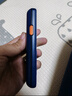 飛利浦（PHILIPS）老年人手機(jī) 移動(dòng)聯(lián)通電信三網(wǎng)4G 超長(zhǎng)待機(jī)直板按鍵 大字大聲兒童學(xué)生商務(wù)備用專用功能機(jī) 寶石藍(lán) 曬單實(shí)拍圖