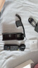 大疆 DJI Osmo Pocket 3 一英寸口袋云臺(tái)相機(jī) OP靈眸手持?jǐn)?shù)碼相機(jī) 旅游攝影攝像 直播vlog拍攝 標(biāo)準(zhǔn)版 隨心換1年版 曬單實(shí)拍圖
