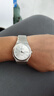 卡西歐（CASIO）手表男學(xué)生運動(dòng)石英指針表簡(jiǎn)約大氣時(shí)尚防水男女表MTP-E735D-7A 曬單實(shí)拍圖
