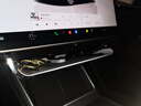 3W腳墊適用于特斯拉modely煥新版tpe毯面后備箱尾箱墊無(wú)味防水配件 煥新版model Y新車實(shí)用16件大禮包 曬單實(shí)拍圖