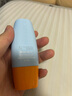 Mistine蜜絲婷防曬霜小黃帽40ml防水防汗紫外線高倍學(xué)生軍訓(xùn)SPF50+教師節(jié) 曬單實拍圖