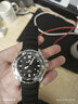 NORTH EDGE太陽(yáng)能手表光能驅動(dòng)316不銹鋼殼防水300米超長(cháng)續航陶瓷表圈男士表 曬單實(shí)拍圖