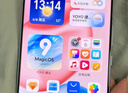 榮耀400 Pro AI 2億超清寫(xiě)真人像 青海湖大電池 16+512 海風(fēng)藍(lán) 5G AI 新款 學(xué)生 拍照手機(jī) 國(guó)家補(bǔ)貼 曬單實(shí)拍圖