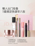 卡姿蘭（Carslan）彩妝套裝12件套禮盒化妝品全套新手偽素顏淡妝生日禮物生日禮物女 曬單實(shí)拍圖