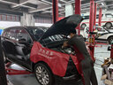 美孚（Mobil）黑金5W-30機油6L+機濾+空調濾+空氣濾+工時單次大保養(yǎng)12個月有效 曬單實拍圖