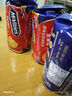 McVitie's麥維他原味全麥消化餅干250g 進口休閑零食早餐下午茶辦公室點心 曬單實拍圖