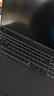 華碩無畏Pro16 酷睿版 2025 RTX5050 AI輕薄本筆記本電腦（酷睿5 210H 16G 1T）  曬單實拍圖