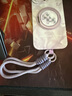 GGUUmagsafe磁吸支架適用蘋果16promax手機(jī)殼iphone16pro保護(hù)套16外15新款14女款13硅膠12全包防摔plus 草紫-洛可可發(fā)財(cái)小馬磁吸支架+繩 iPhone16ProMa 曬單實(shí)拍圖