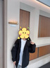 駱駝女裝硬殼沖鋒衣男款三合一可拆卸外套戶(hù)外暴雨防水登山服 曬單實(shí)拍圖