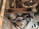 Thermalright(利民) TL-E12B V3 12cm PWM機(jī)箱散熱風(fēng)扇 2000轉(zhuǎn)速 S-FDB軸承 4PIN PWM  曬單實(shí)拍圖