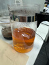 金灶（KAMJOVE）玻璃茶壺飄逸杯過(guò)濾茶水壺茶具 大容量茶水分離杯泡茶器泡茶壺 曬單實(shí)拍圖