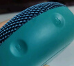 京東京造 J-Box便攜式藍牙音箱 戶外防水音箱 IPX7級防水 迷你低音炮 可雙機互聯(lián) 曬單實拍圖