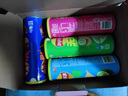 樂(lè )事（Lay's）薯片 多口味104g*9罐 組合裝 休閑零食百事食品送禮物送女孩 曬單實(shí)拍圖