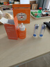 OHBT蝦青素雙抗精華液50ml 抗氧化去黃提亮膚色抗皺緊致抗衰老去暗沉 曬單實(shí)拍圖