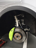 韓泰【包安裝】韓泰輪胎 Ventus S1 evo3 K127 255/45R20 101V零跑C11 曬單實(shí)拍圖