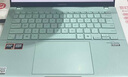 華碩a豆14 Air悅享版 AI輕薄筆記本電腦(R9 H 270 32G 1T 2.5K護眼屏 17小時(shí)續航)國家補貼20%辦公學(xué)生 曬單實(shí)拍圖