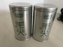 樂(lè )品樂(lè )茶特級毛尖茶葉綠茶2025明前春茶嫩芽禮盒裝共250g送禮品袋自己喝 曬單實(shí)拍圖