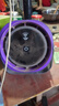 鉆石牌桌面小風(fēng)扇【空氣循環(huán)扇】可充電數顯屏電風(fēng)扇學(xué)生宿舍小電扇桌面扇渦輪對流換氣靜音送風(fēng)小臺扇 曬單實(shí)拍圖