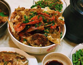 梭子蟹鮮活特大野生舟山大螃蟹海鮮新鮮冷凍海蟹水產(chǎn)飛蟹白蟹順豐 9兩以上/只 【凈重5斤大梭子蟹】 曬單實(shí)拍圖