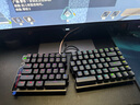 ROG影魔 75%分離式 磁軸鍵盤(pán) HFX V2磁軸RT0.01電競游戲無(wú)線(xiàn)鍵盤(pán)Gasket結構無(wú)線(xiàn)8K回報率無(wú)畏契約打瓦 曬單實(shí)拍圖