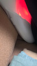 兔唯樂(lè )（Tunvole）頸椎按摩器接入米家APP腰部按摩器肩頸腰背按摩儀全身多功能車(chē)載靠墊生日禮物送男女教師節禮物 曬單實(shí)拍圖