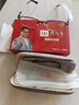 普先生老花鏡男女進(jìn)口高清防藍(lán)光老光老花眼鏡記憶鈦76035 200度55-59歲 曬單實(shí)拍圖