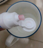 佳潔士丁禹兮同款鎖白去漬美白牙膏白桃120g京東自營(yíng)新老包裝混發(fā) 曬單實(shí)拍圖