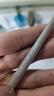 COLOUR ZONE 色彩地帶砍刀眉筆防水防汗不掉色野生眉粉防水眉筆女05煙灰棕國慶中秋禮物 曬單實拍圖