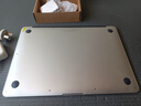 Apple 蘋(píng)果  MacBook Air系列 13/11寸 M1/2/3 二手筆記本電腦 MacBook Air 17年 13寸 曬單實(shí)拍圖