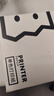 印先森官方3英寸 77mm高清不干膠熱敏打印紙 不含雙酚A 錯題打印機耗材可粘貼 適用M03A/M03AS/M03AH 曬單實(shí)拍圖