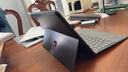 微軟（Microsoft）Surface Pro 第11版 二合一筆記本電腦 國家補貼20% 輕薄本 AI+PC 驍龍 X Elite 16G 512G 典雅黑 曬單實(shí)拍圖