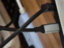 山澤Type-C轉DP1.4線(xiàn)雷電4/5轉接頭USB-C轉換器8K60/4K/240投屏蘋(píng)果16筆記本電腦手機外接顯示器 TYD20 曬單實(shí)拍圖