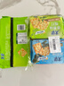 太平蘇打餅干100gX6連包多口味 休閑零食大禮包 早餐下午茶 曬單實(shí)拍圖