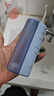 usmile笑容加沖牙器 洗牙器牙齒沖洗器 伸縮便攜式?jīng)_牙器 C20鏡湖藍  新婚生日禮物 曬單實(shí)拍圖