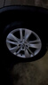 德國馬牌（Continental）汽車(chē)輪胎 235/55R18 100V UCJ 適配途觀(guān)L哈弗H2探岳 瑞虎8 曬單實(shí)拍圖