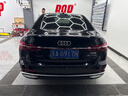 固特異（GOODYEAR）隱形車衣汽車全車車衣膜TPU車衣防刮蹭增亮車衣膜漆面保護(hù)膜包施工 曬單實(shí)拍圖