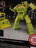 變形金剛（TRANSFORMERS）兒童男孩玩具模型工作室系列加強(qiáng)級86大電影推土機(jī)G0568 曬單實(shí)拍圖