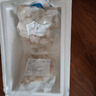 鯨口大開新鮮大蝦仁現(xiàn)剝蝦仁新鮮白蝦仁鮮凍冷凍蝦仁大號(hào)開背蝦仁2斤凈重 2斤(凈重)  特大蝦仁【約8-10厘米】 曬單實(shí)拍圖