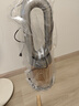 戴森DYSON HP12 空氣凈化器 兼具暖風(fēng)扇 除甲醛除螨除塵除過(guò)敏原 除煙味除異味 寵護認證 黑金色 曬單實(shí)拍圖