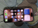 Apple【24期免息0首付】蘋(píng)果15蘋(píng)果15promax iPhone15ProM全網(wǎng)通5G手機 iPhone15pro黑色鈦金屬6.1英寸 256GB【公開(kāi)版全網(wǎng)通+12期免息】 曬單實(shí)拍圖