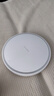 普聯(lián)（TP-LINK）Wifi7 吸頂AP路由器BE5100 2.5G網(wǎng)口輕松破千兆 全屋wifi別墅酒店商用 TL-7AP5100HC-PoE/DC易展版 曬單實(shí)拍圖