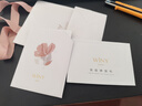 唯一（Winy）銀手鐲足銀9999生日禮物女士滿(mǎn)天星純銀鐲子送女朋友閨蜜老婆首飾 曬單實(shí)拍圖