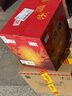 汾酒 黃蓋玻汾 清香型高度白酒 53度 475mL*12瓶 整箱裝 曬單實(shí)拍圖