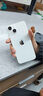 Apple/蘋果 iPhone 14 (A2884) 256GB 星光色 支持移動聯(lián)通電信5G 雙卡雙待手機 曬單實拍圖