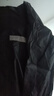 青霄 雨衣套裝 加厚牛津布3XL 防暴雨電動車外賣騎手分體反光男女通用 曬單實拍圖