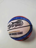 超級京神德國品質(zhì)加重靜音籃球室內無(wú)聲7號仿真成人兒童訓練球不掉渣家用 【加重靜音不掉渣】5號活力橙【升級9代】 5號籃球【4歲以上】 曬單實(shí)拍圖