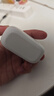 聲闊（SoundCore）【國家補貼】AeroClip耳夾式藍牙耳機無(wú)線(xiàn)開(kāi)放式運動(dòng)跑步耳機氣傳導耳機不入耳適用蘋(píng)果華為小米白 曬單實(shí)拍圖
