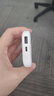 紐曼隨身wifi免插卡無線wifi6車載4G路由器隨身便攜無限制支持5G/4G設(shè)備全國通用2025款5GMT33 【電池頂配版】10000毫安大電池超長續(xù)航72小時 不限速不虛標(biāo)月享1500G高速流量 曬單實拍圖