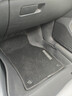 車(chē)麗友 適用于大眾高爾夫8腳墊09-24款7/6全大包圍專(zhuān)用環(huán)保tpe汽車(chē)墊 TPE單層+極夜黑雪妮絲 曬單實(shí)拍圖